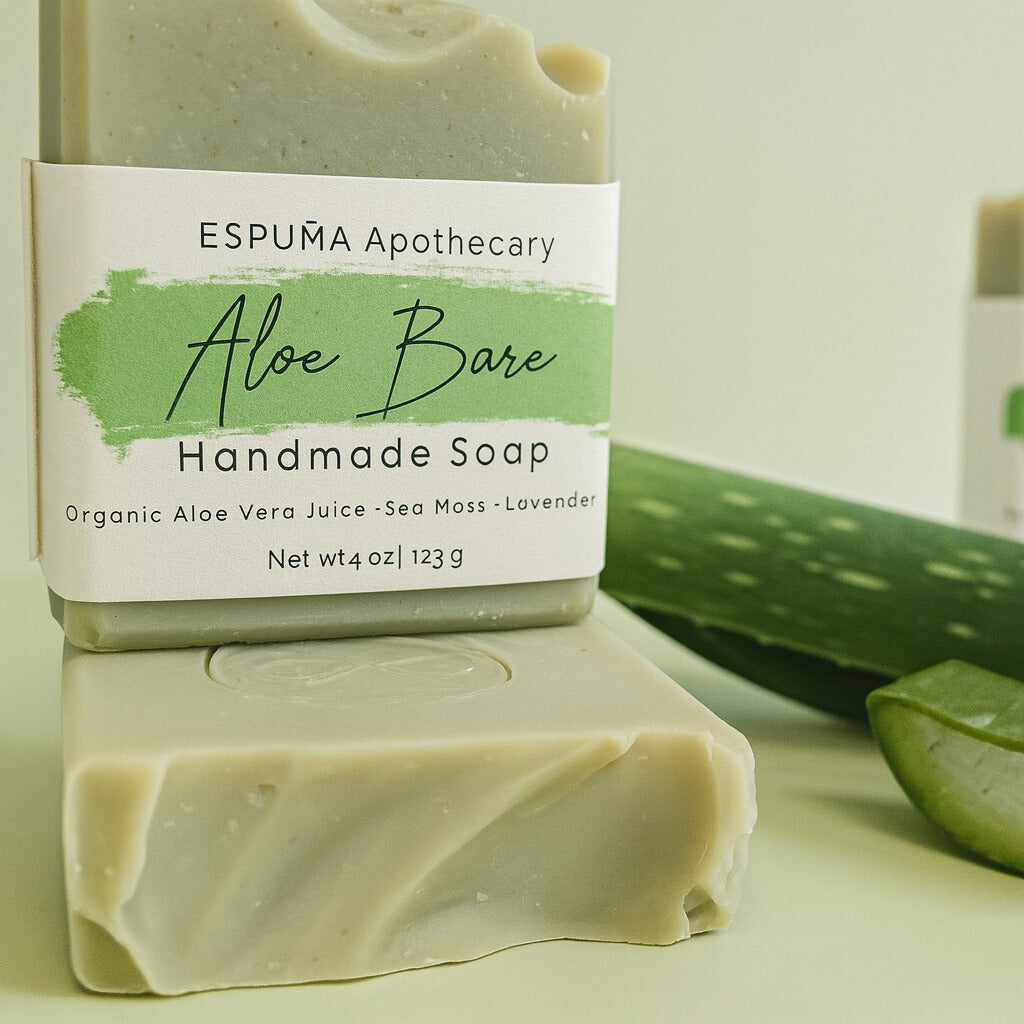 Aloe Bare